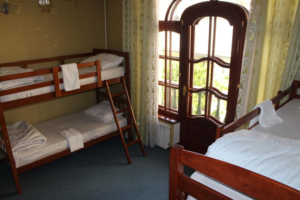 Green House Hostel Dushanbe Room photo