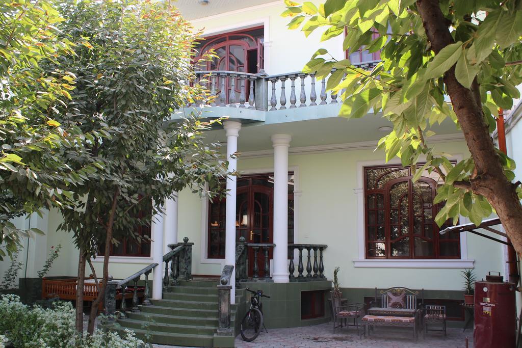 Green House Hostel Dushanbe Room photo
