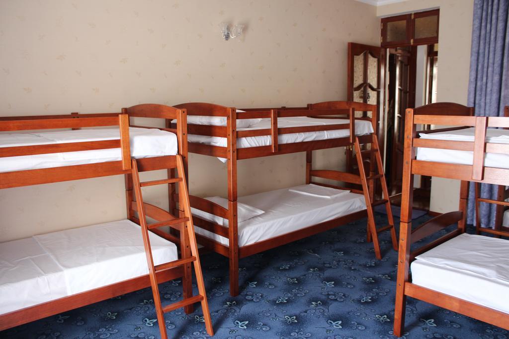 Green House Hostel Dushanbe Room photo